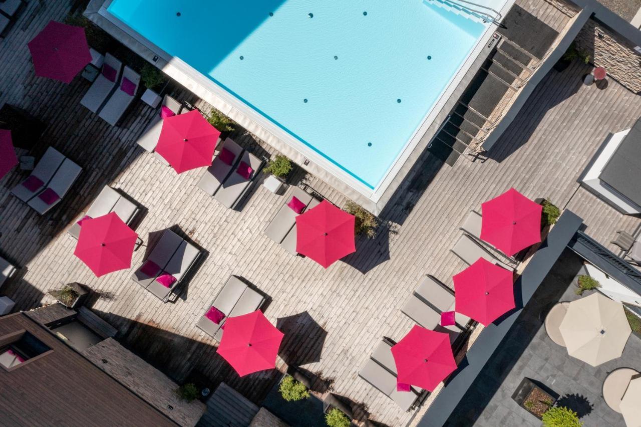 Hotel Adapura Wagrain Dış mekan fotoğraf