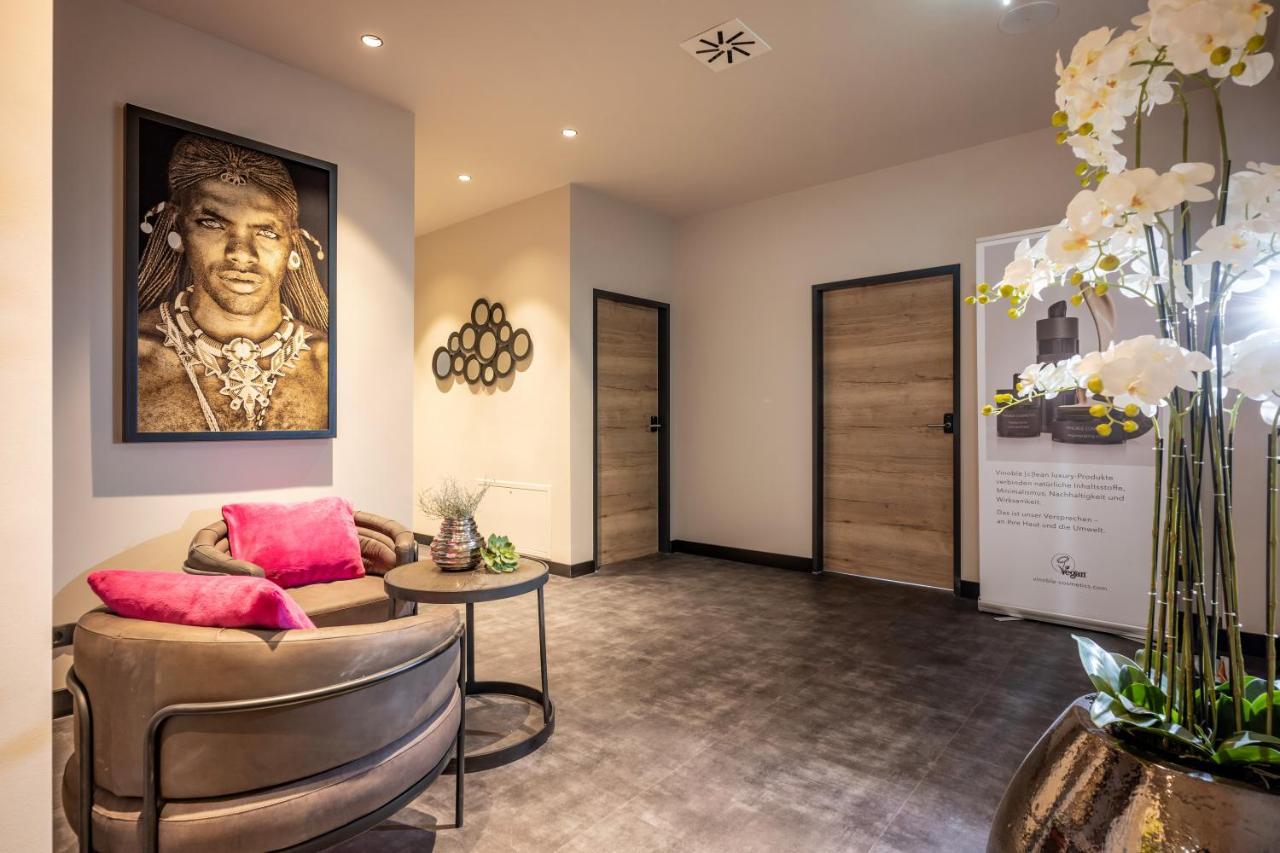 Hotel Adapura Wagrain Dış mekan fotoğraf
