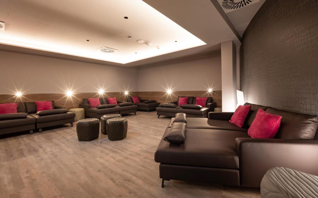 Hotel Adapura Wagrain Dış mekan fotoğraf