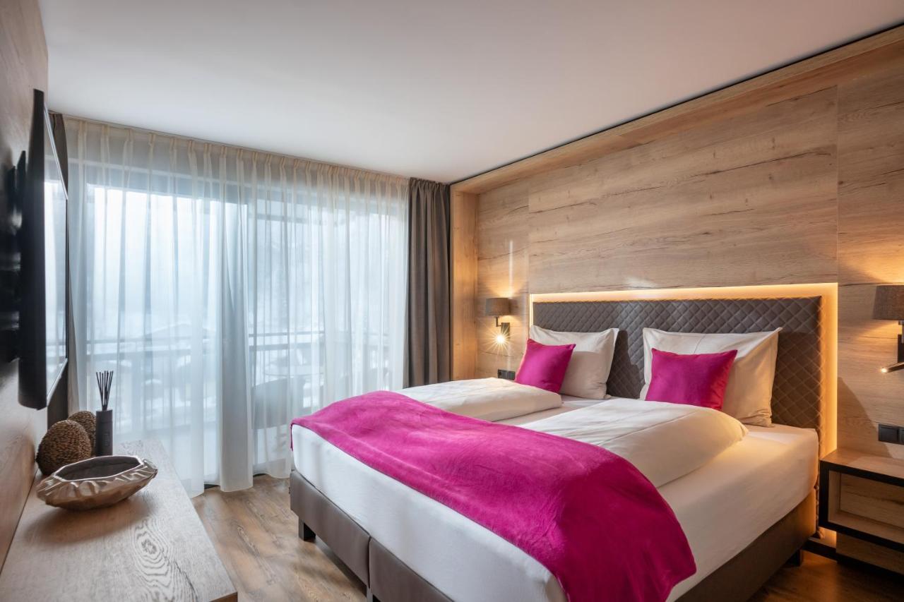 Hotel Adapura Wagrain Dış mekan fotoğraf