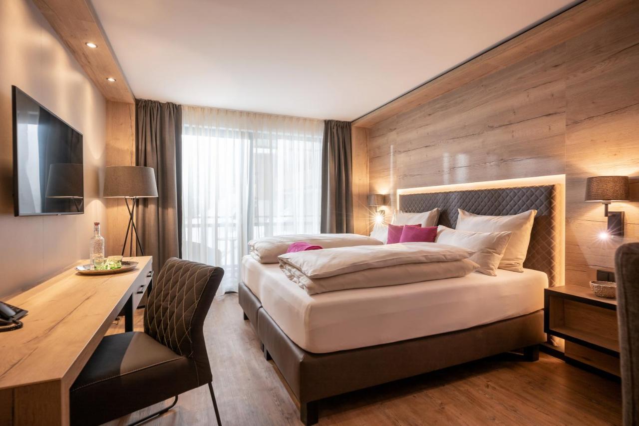 Hotel Adapura Wagrain Dış mekan fotoğraf