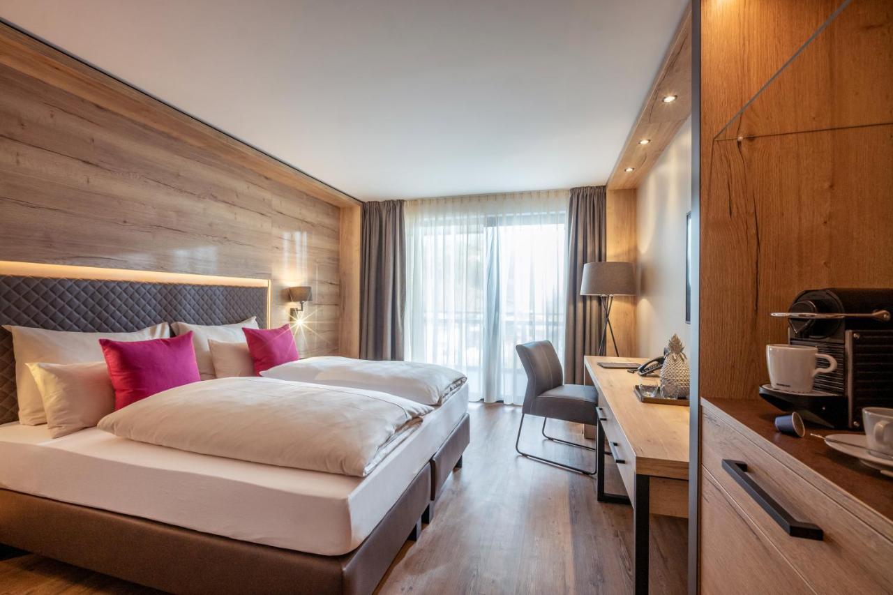 Hotel Adapura Wagrain Dış mekan fotoğraf