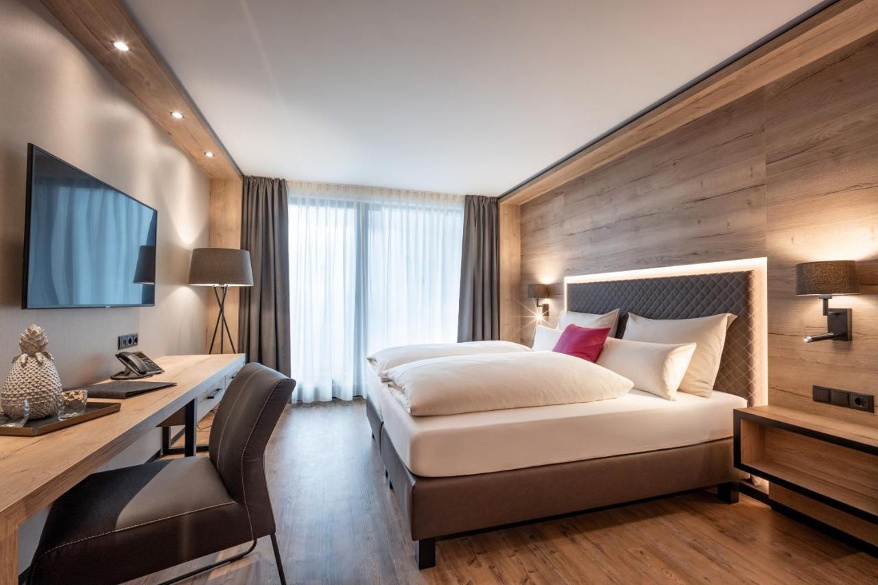 Hotel Adapura Wagrain Dış mekan fotoğraf