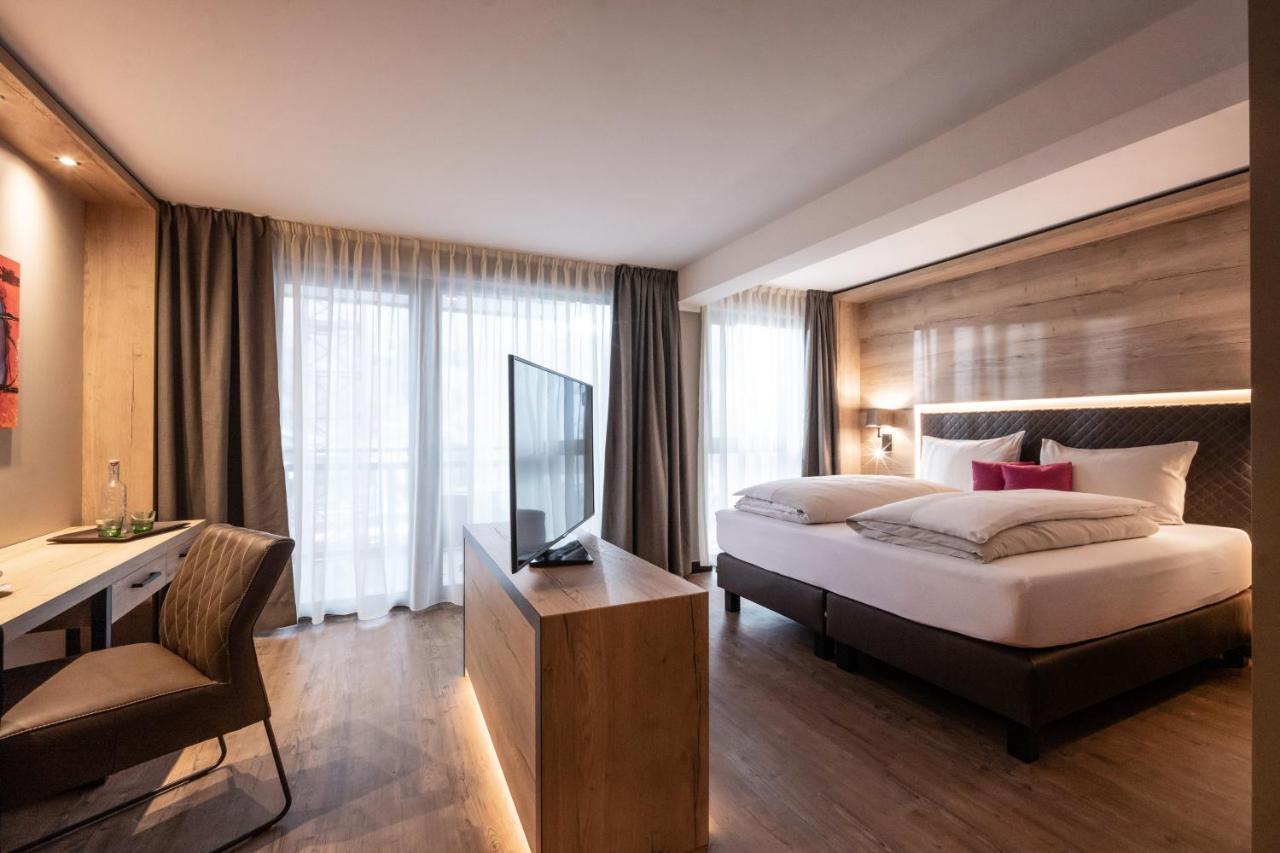 Hotel Adapura Wagrain Dış mekan fotoğraf